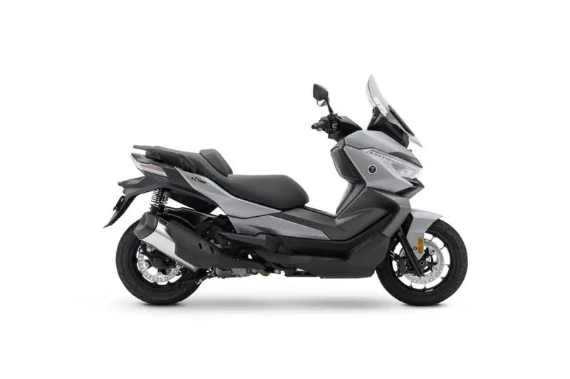 Voge Sfida SR4 MAX (2024 - 26)