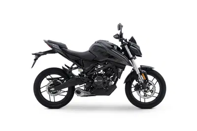 Voge Brivido 125R (2023 - 26) nuova