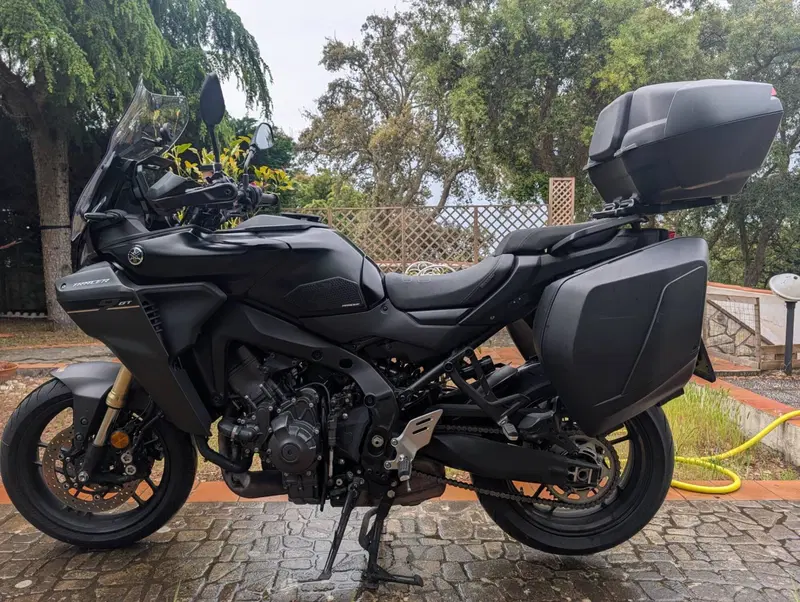 Yamaha Tracer 9 GT (2025 - 26) (4)