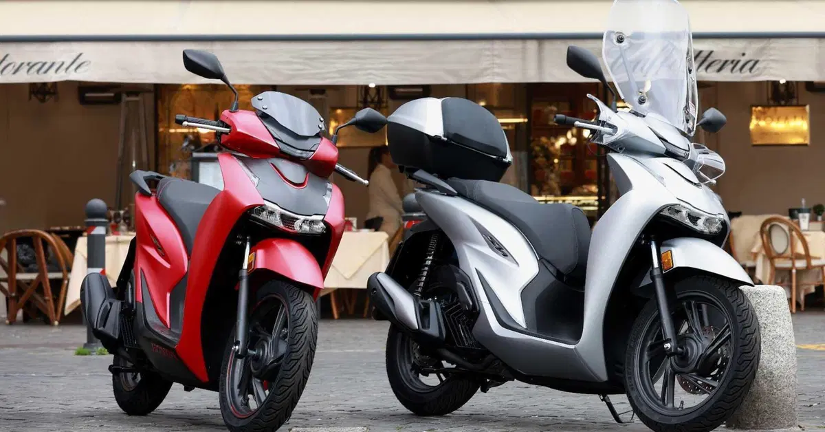 Mercato moto e scooter aprile 2026: +14,8% nel mese, quadrimestre a 129.160 unit&agrave;