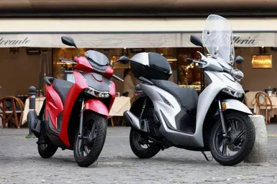 Mercato moto e scooter aprile 2026: +14,8% nel mese, quadrimestre a 129.160 unit&agrave;