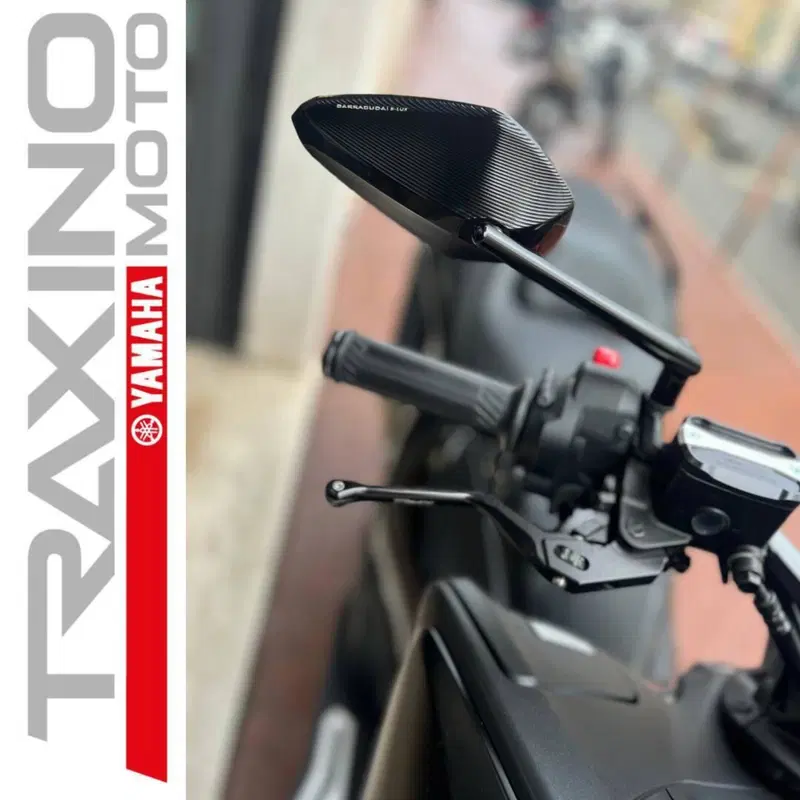 Yamaha T-Max 560 (2022 - 24) (7)