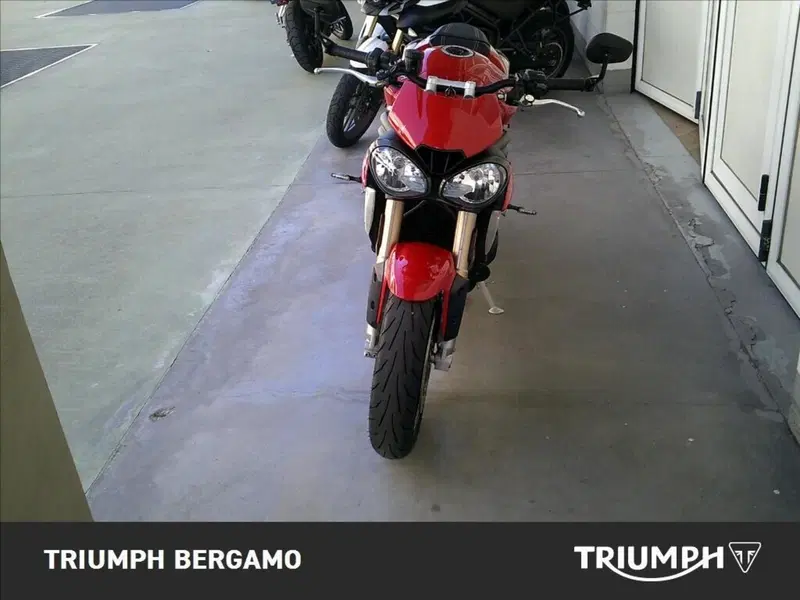 Triumph Speed Triple 1050 S ABS (2016 - 17) (5)