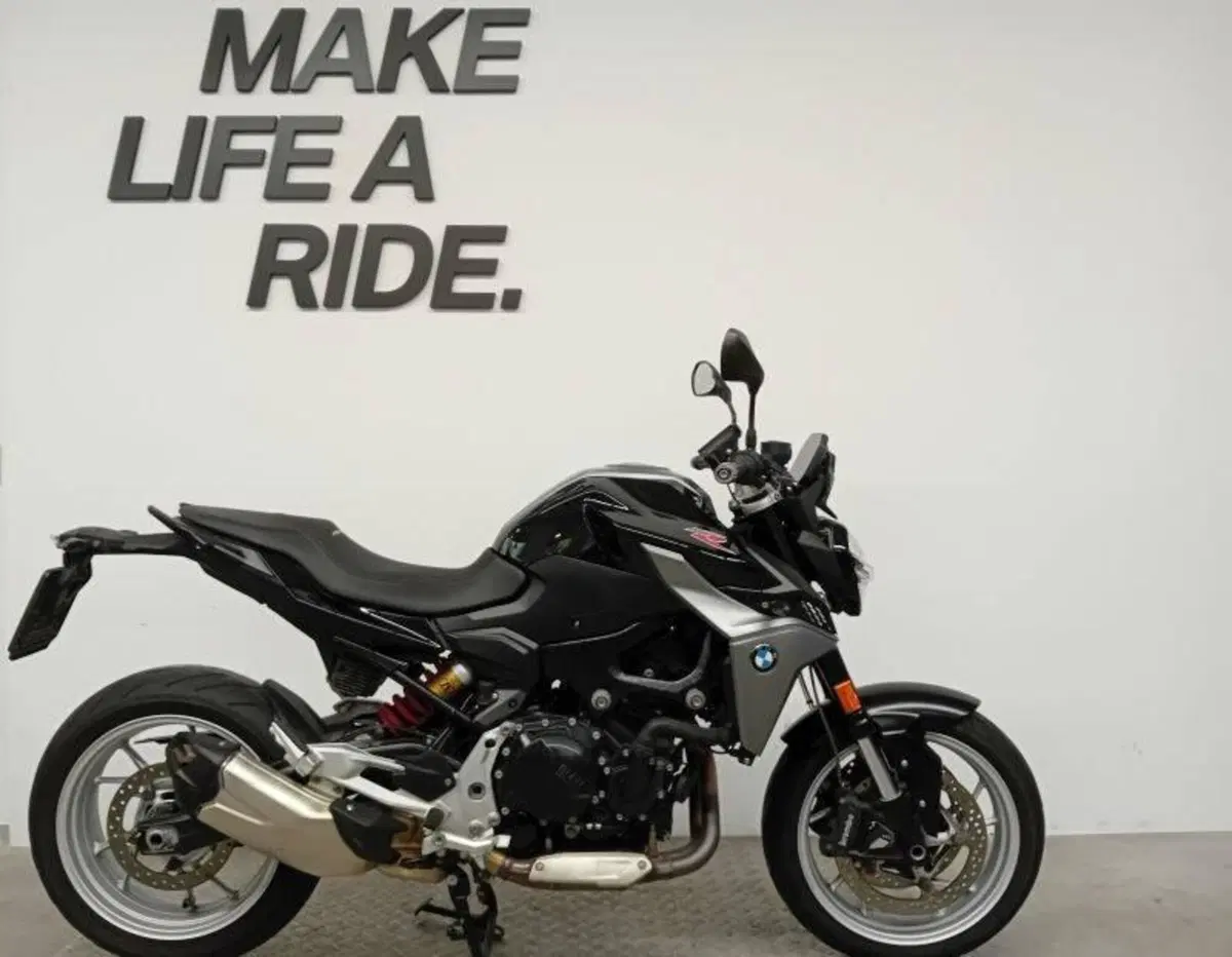Bmw F 900 R (2021 - 24)