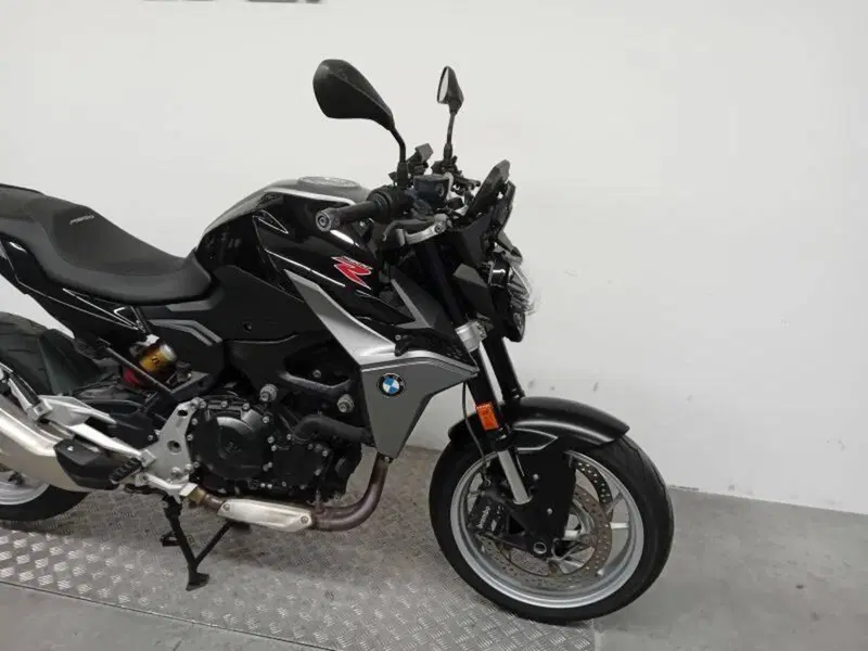 Bmw F 900 R (2021 - 24) (7)
