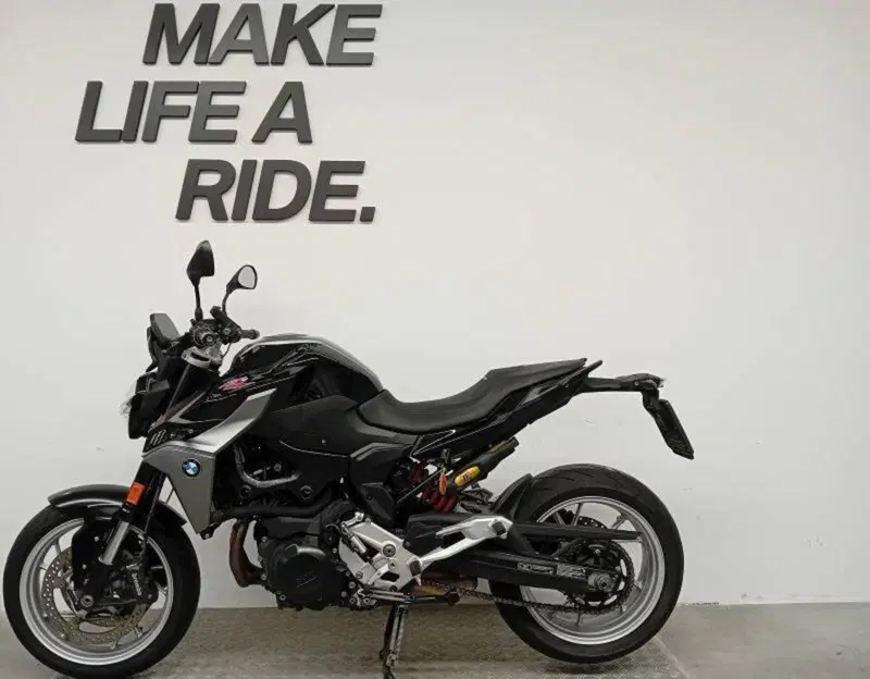 Bmw F 900 R (2021 - 24) (2)