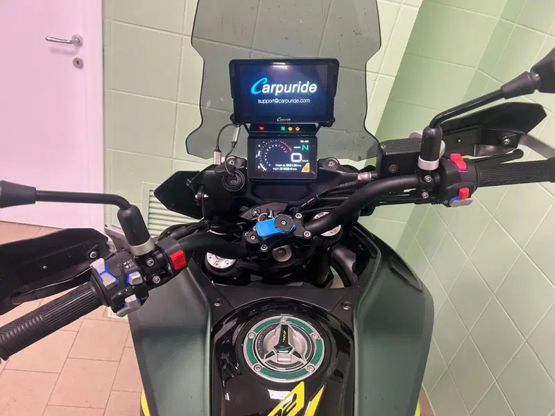 Benelli TRK 702X (2023 - 25) (3)