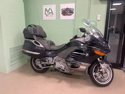 Bmw K 1200 LT (2004 - 10) usata