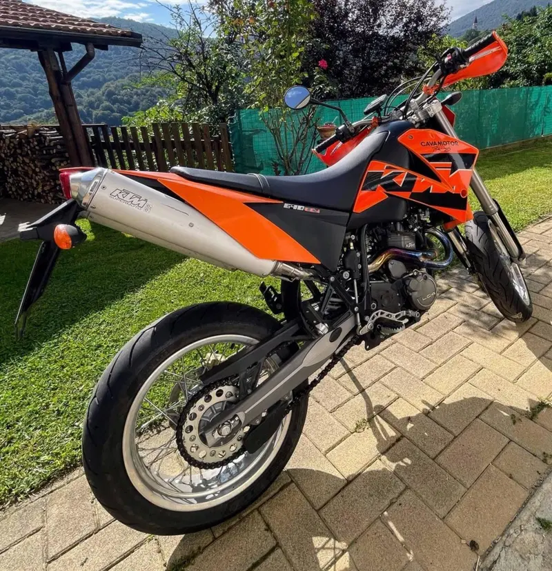 KTM LC4 640 a.e.  (2)