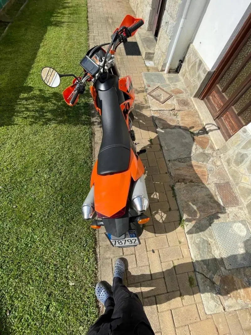 KTM LC4 640 a.e.  (3)