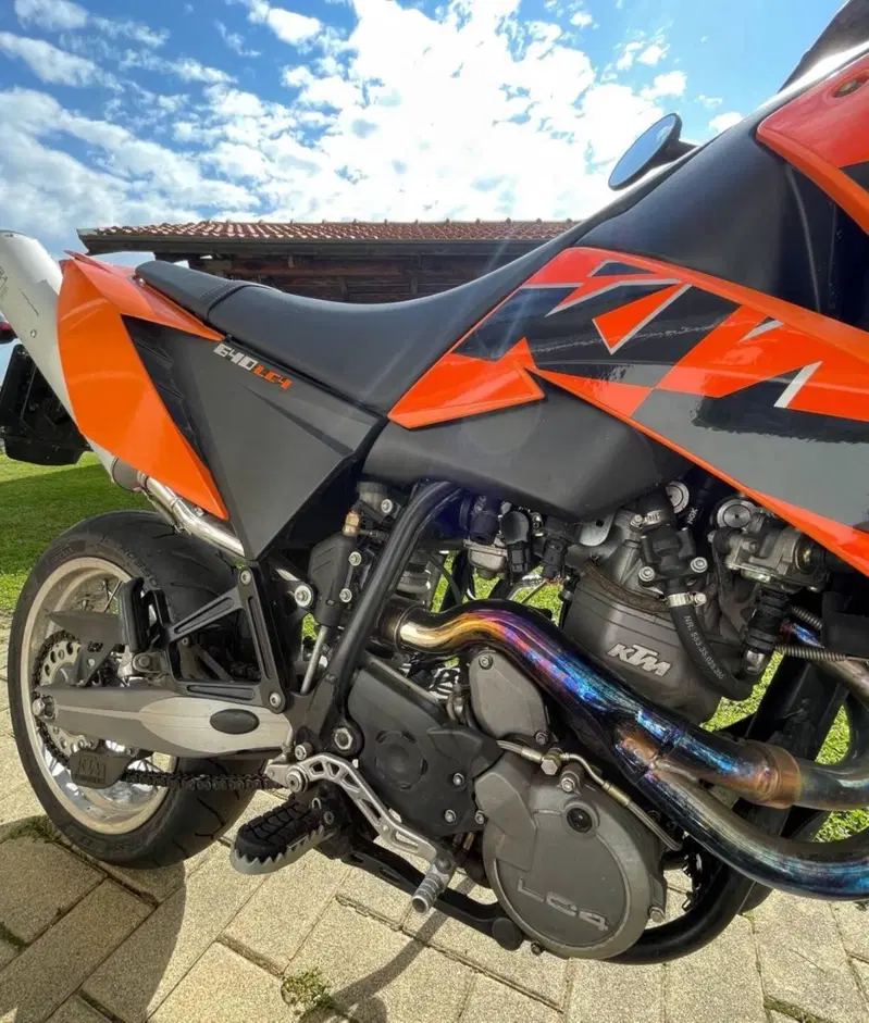 KTM LC4 640 a.e.  (4)