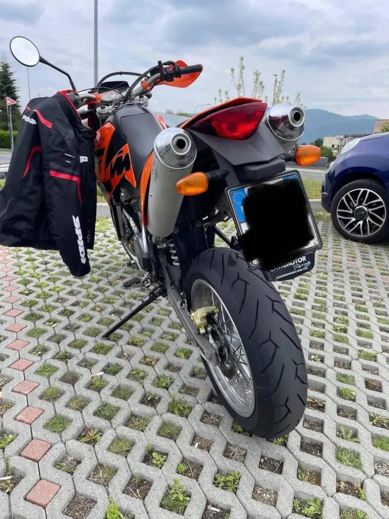KTM LC4 640 a.e.  (5)