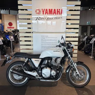 Honda CB 1100 EX (2017 - 20) usata