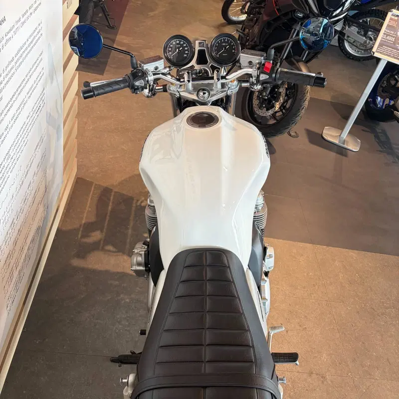 Honda CB 1100 EX (2017 - 20) (3)