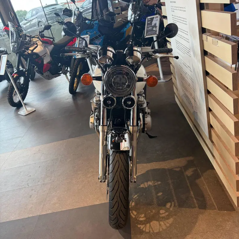 Honda CB 1100 EX (2017 - 20) (7)
