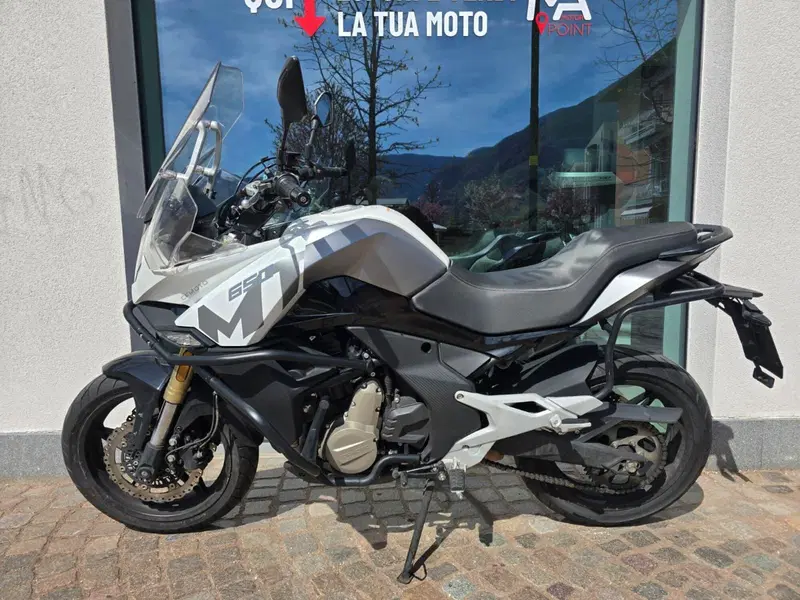 CFMOTO 650MT (2021 - 24) (2)