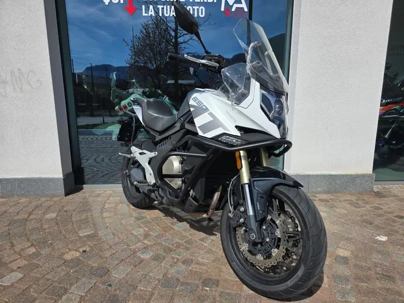 CFMOTO 650MT (2021 - 24) (3)