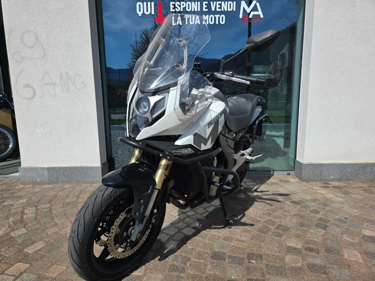 CFMOTO 650MT (2021 - 24) (4)