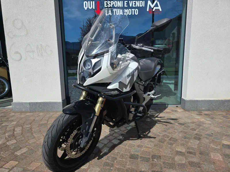 CFMOTO 650MT (2021 - 24) (4)