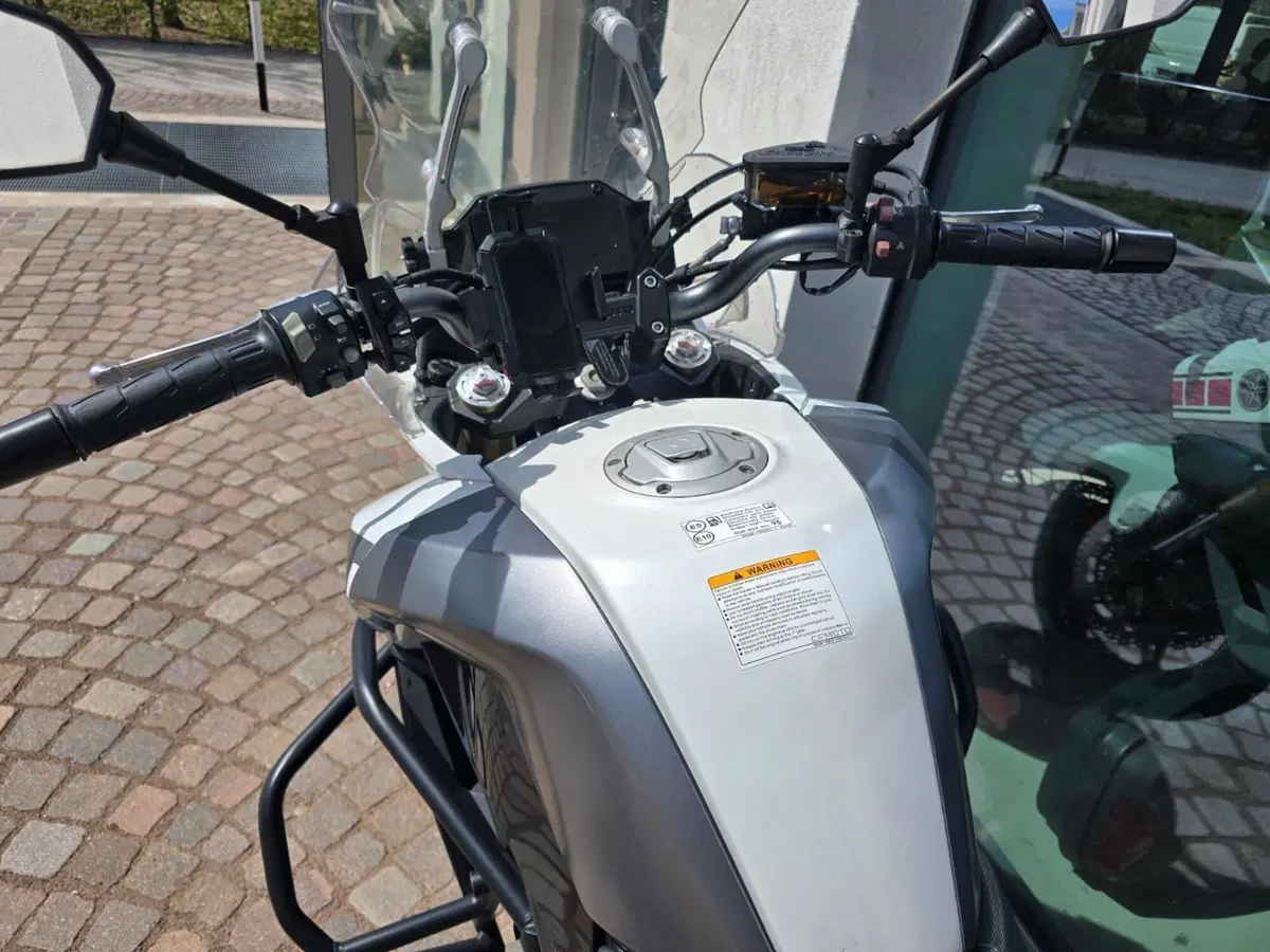 CFMOTO 650MT (2021 - 24) (5)