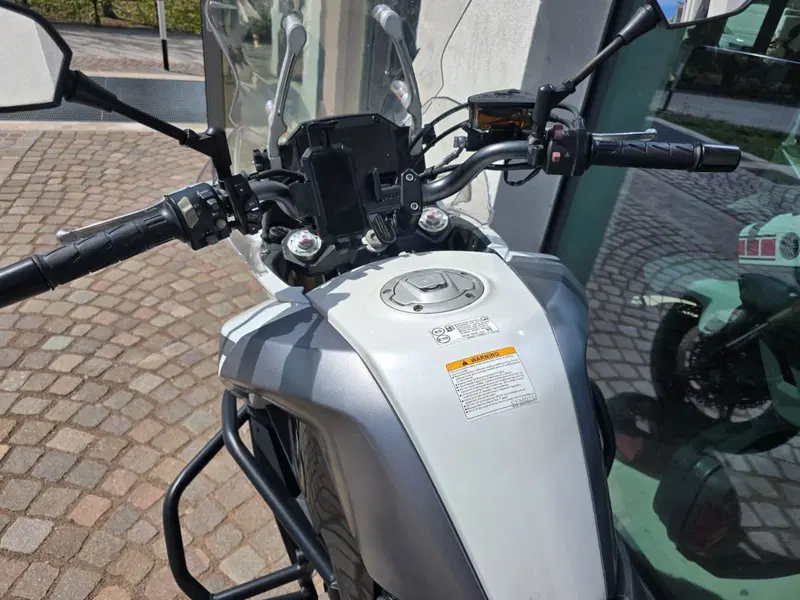 CFMOTO 650MT (2021 - 24) (5)