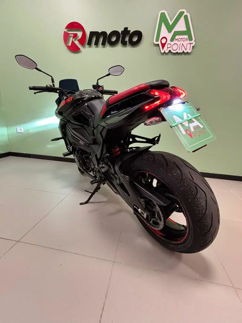 Suzuki Katana 1000 (2019 - 20) (3)