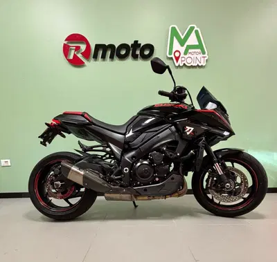 Suzuki Katana 1000 (2019 - 20) usata