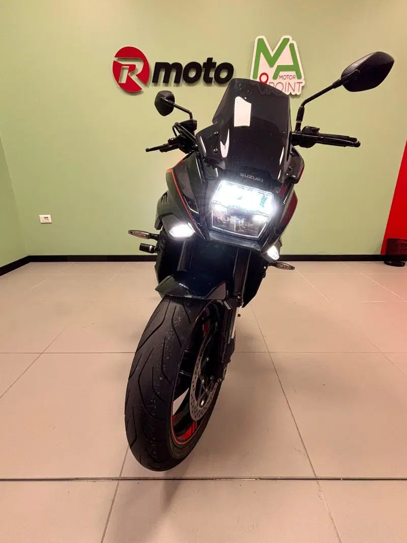 Suzuki Katana 1000 (2019 - 20) (4)