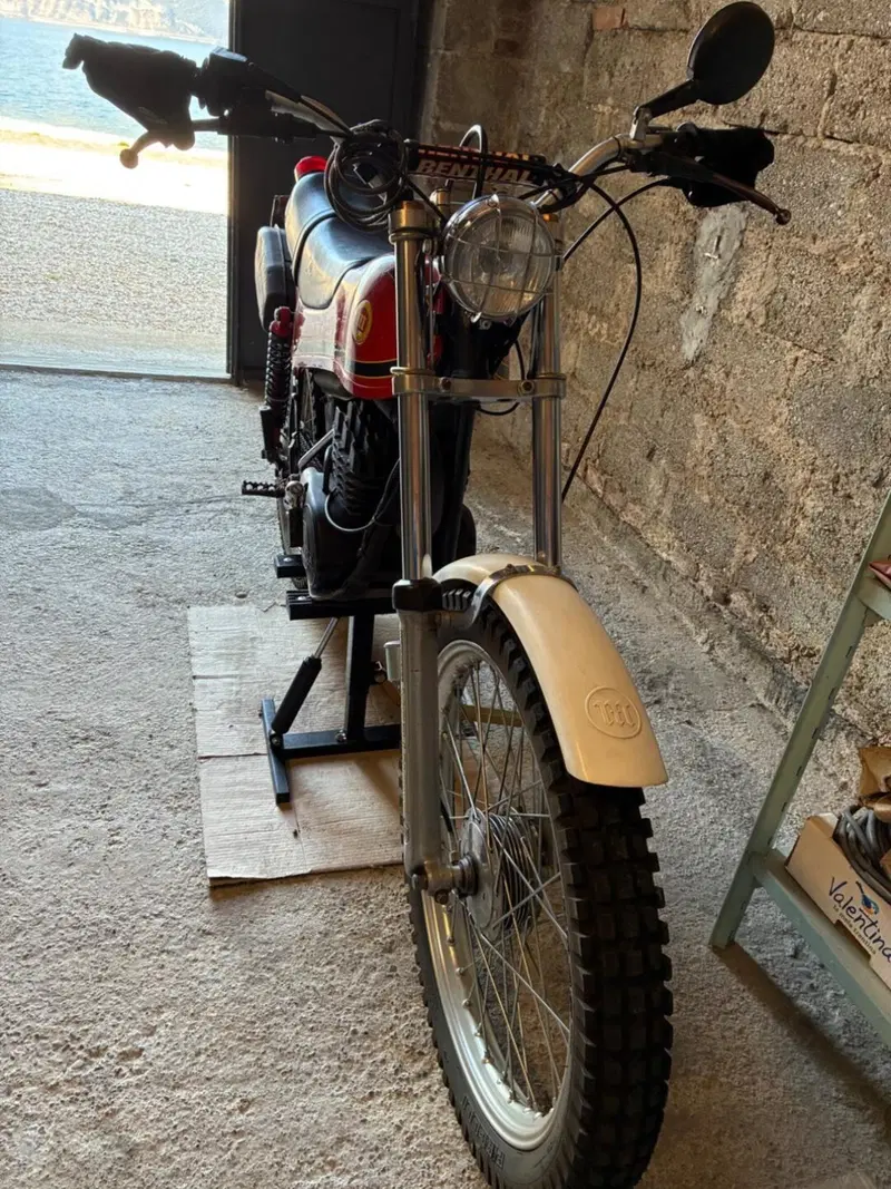 Montesa Cota 349 (2)