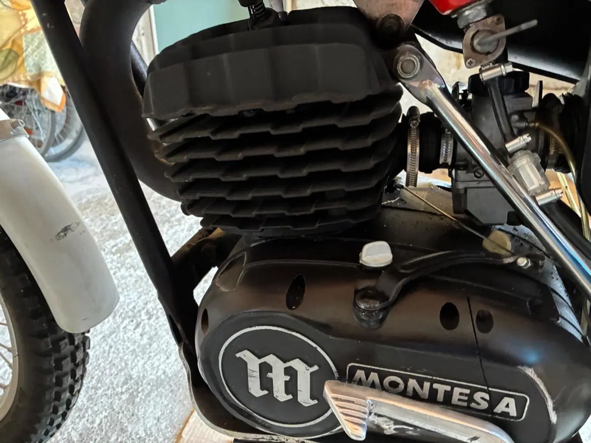 Montesa Cota 349 (3)