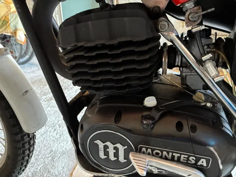 Montesa Cota 349 (3)