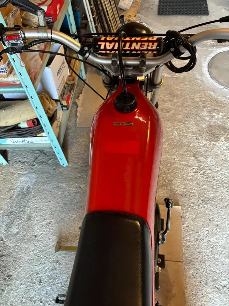Montesa Cota 349 (4)