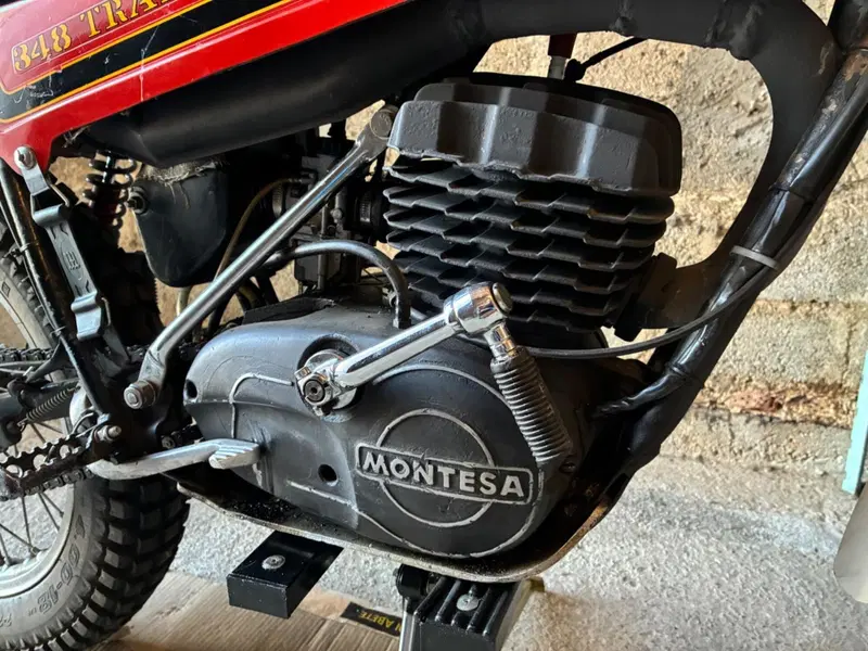 Montesa Cota 349 (7)