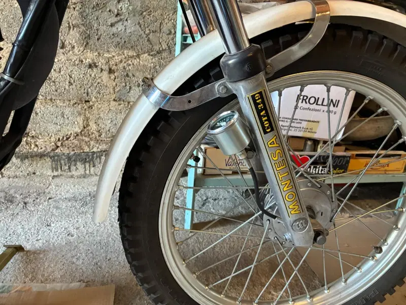 Montesa Cota 349 (8)
