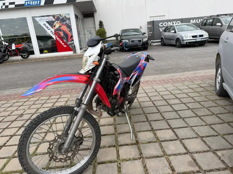 Betamotor RR 50 Enduro (2011 - 18) (5)