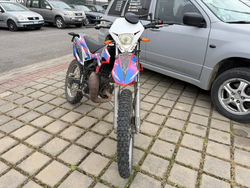 Betamotor RR 50 Enduro (2011 - 18) (6)