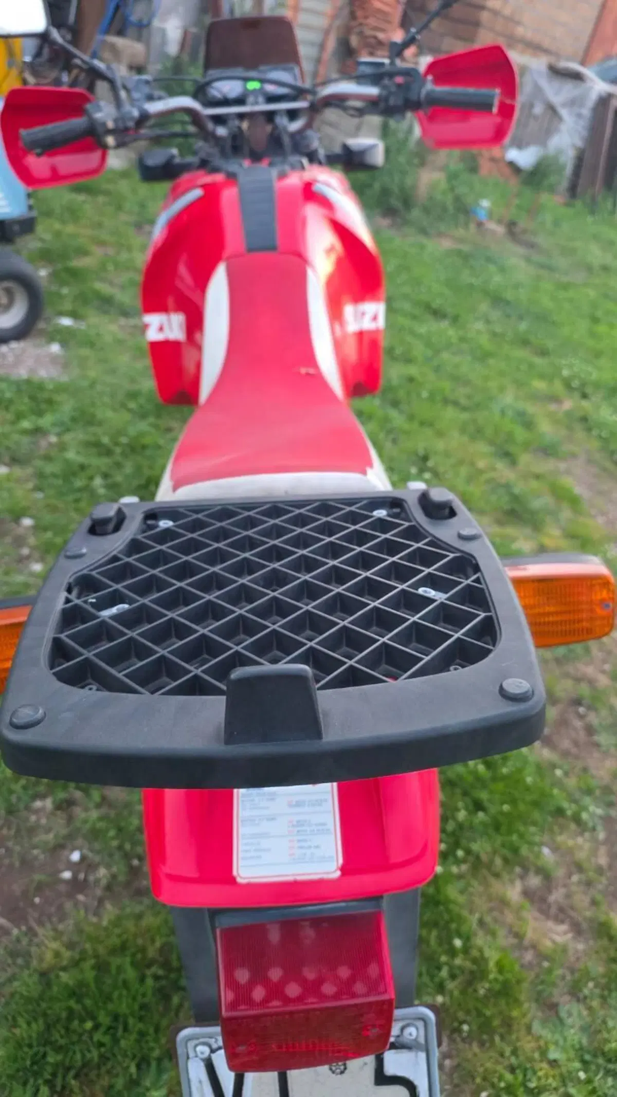 Suzuki DR Big 750 SJ (1989) (7)