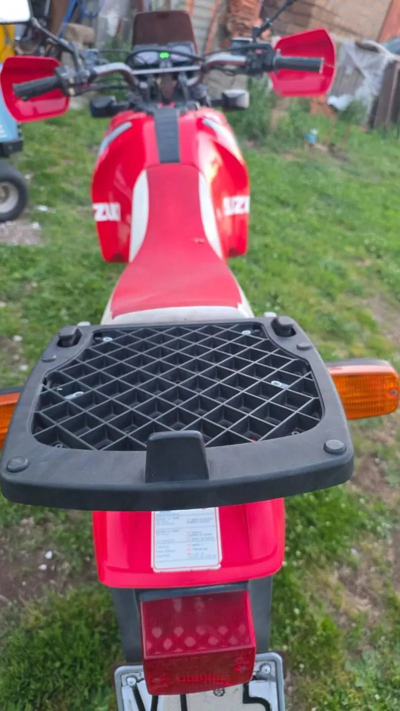 Suzuki DR Big 750 SJ (1989) (7)