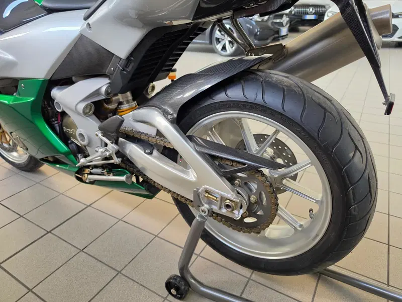 Benelli Tornado 900 Limited Edition (2000 - 05) (11)