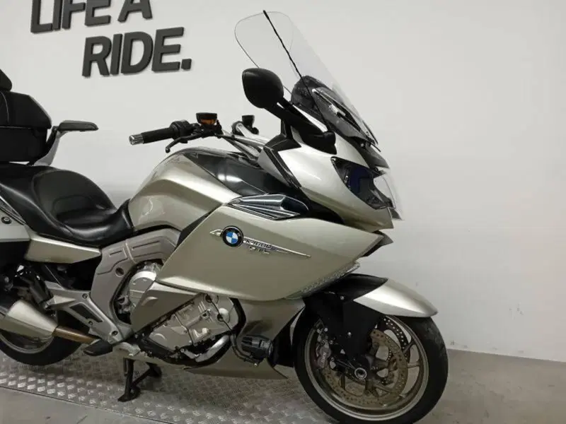 Bmw K 1600 GTL (2010 - 16) (7)
