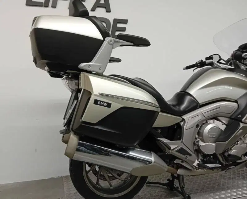 Bmw K 1600 GTL (2010 - 16) (6)