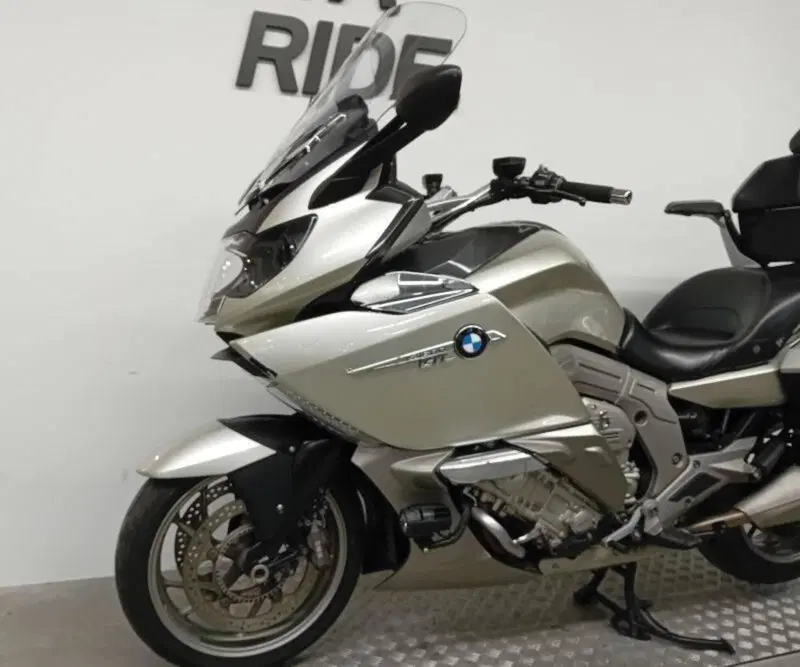 Bmw K 1600 GTL (2010 - 16) (4)