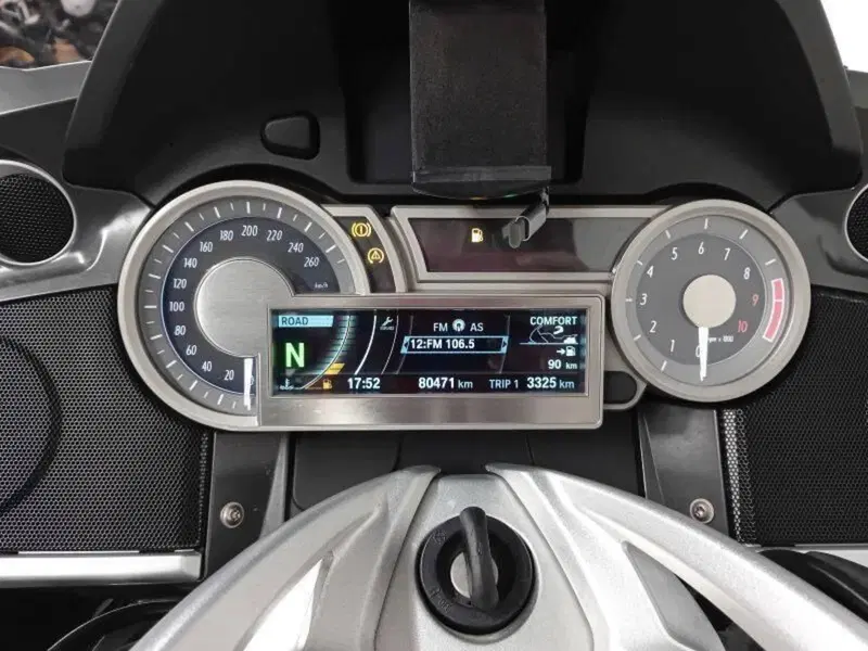 Bmw K 1600 GTL (2010 - 16) (3)