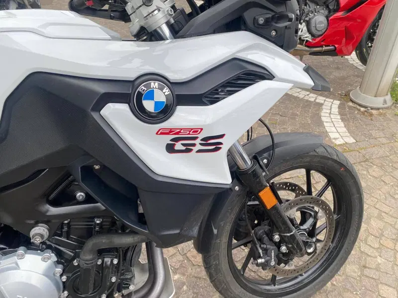 Bmw F 750 GS (2021 - 24) (5)