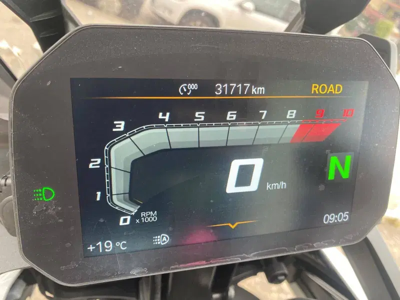 Bmw F 750 GS (2021 - 24) (3)