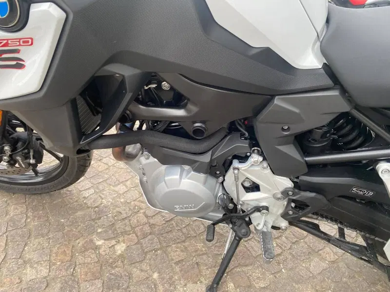 Bmw F 750 GS (2021 - 24) (8)