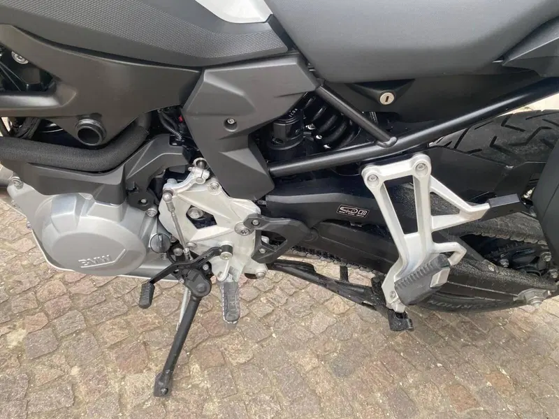 Bmw F 750 GS (2021 - 24) (9)