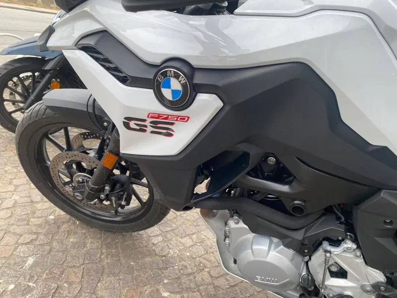 Bmw F 750 GS (2021 - 24) (10)