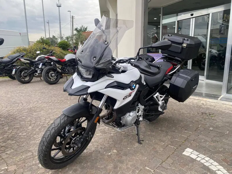 Bmw F 750 GS (2021 - 24) (4)