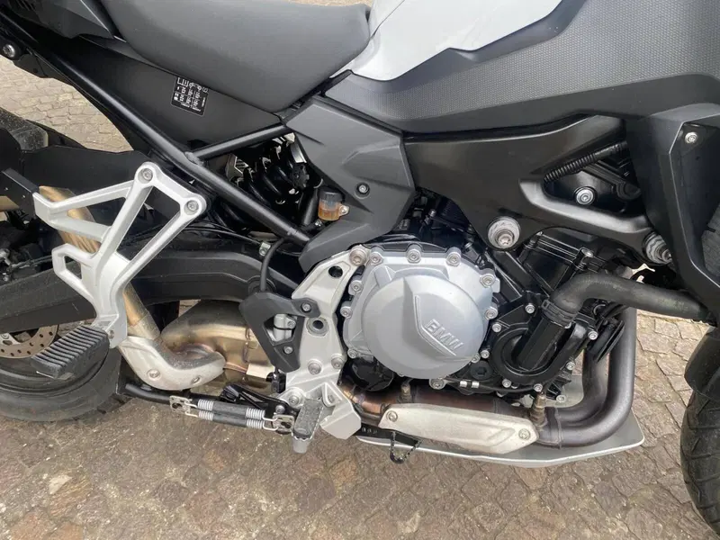 Bmw F 750 GS (2021 - 24) (12)